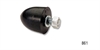 Upper Rear Axle Bumper for 1955-1957 Chevy Tri-Five - image 1