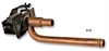 HEATER CONTROL VALVE - image 1