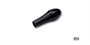 Plastic Gear Shift Knob for 1955-1957 Chevy Tri-Five - image 1