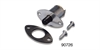 Dome Light Switch for 1955-1962 Chevy Corvette C1 - image 1