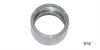 Ignition Switch Retainer Nut for 1957 Chevy Tri-Five - image 1