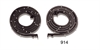 DOOR WEATHERSTRIP SEALS W - image 1