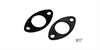 Dome Light Switch Gasket for 1955-1956 Chevy Tri-Five - image 1