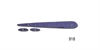 HOOD BIRD GASKET - image 1