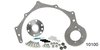 55-57 ENGINE STARTER PLAT - image 1