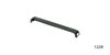 1957 BUMPER BRACKET, FRO - image 1