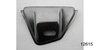 1957 BUMPER BRACKET - image 1