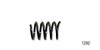 55-57 GEAR SHIFT LEVER SP - image 1
