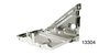 1957 CHROME BATTERY BOX - image 1