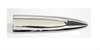 1955 DOOR POINT MOULDING - image 1