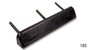 55-57 LIFTGATE STOP BMPR - image 1