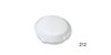 55-57 DOME LENS, LARGE - image 1