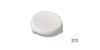 55-57 DOME LENS, SMALL - image 1