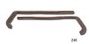55-57 DOOR HINGE SEALS - image 1