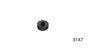 55-72 TRUNK RUBBER BUMPER - image 1