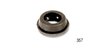 1957 RADIATOR CORE SUPPO - image 1