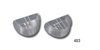 1955 BACKUP LENSES, CLEA - image 1