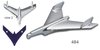1956 HOOD BIRD - image 1