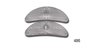 1955 PARKLIGHT LENSES, C - image 1