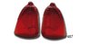 1955 TAILLIGHT LENSES - image 1