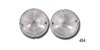 1957 PARKLIGHT LENSES, C - image 1