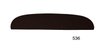 55-57 PACKAGE SHELF (2DR - image 1