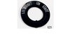 55-56 DASH BEZEL, IGNITIO - image 1