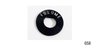 55-56 DASH BEZEL, VOLUME - image 1