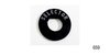 55-56 DASH BEZEL, SELECTO - image 1