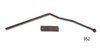 55-57 SHIFT LINKAGE KIT ( - image 1