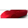 CUSTOM COVER SATIN STRTCH - image 1