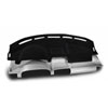 Molded Polycarpet Custom Dash Cover Guaranteed to maintain its custom fit shape for life - image 1