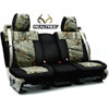 Neoprene Real Tree Custom Seat Covers Real Tree Hardwoods design - image 1