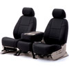 Neoprene Custom Seat Covers Available in multiple colors including Hawaiian prints - image 1