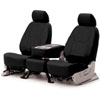 Polycotton Drill Custom Seat Covers Highly breathable and comfortable even in hot weather - image 1
