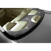 Polycarpet Custom Rear Deck Cover Custom engineered to fit your vehicle - image 1