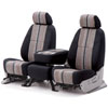 Saddleblanket Custom Seat Covers Heavy duty polyester with foam liner for extra cushion - image 1