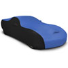 Satin Stretch Custom Car Cover Fully customizable colors