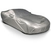 Reflective Silverguard Custom Car Cover Maximum UV protection - image 1