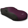 Stormproof Custom Car Cover Fabric is naturally protective against UV rays - image 1