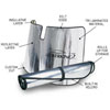Custom Sun Shield Custom engineered for your vehicle - image 1