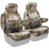 Kryptek Custom Tactical Seat Covers Custom engineered to fit your vehicle - image 1