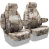 Kryptek Custom Tactical Seat Covers Custom engineered to fit your vehicle - image 3