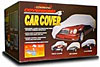 Coverbond 4 Universal Car Cover Fits Sedans Up to 16 ft. 8 in. - image 1