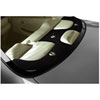 Velour Custom Rear Deck Cover Custom engineered to fir your vehicle - image 1