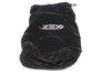 Nitrous Bottle Bag Black Velvet - image 2