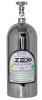 Standard Nitrous Bottle 10 lbs. Polished - image 1