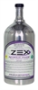 Standard Nitrous Bottle 2 lbs. Polished - image 1
