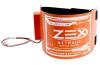 Nitrous Bottle Heater Wire-In 10 lbs. Bottles