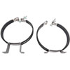 Nitrous Bottle Bracket Kit for 10lb/15lb Bottle - image 4